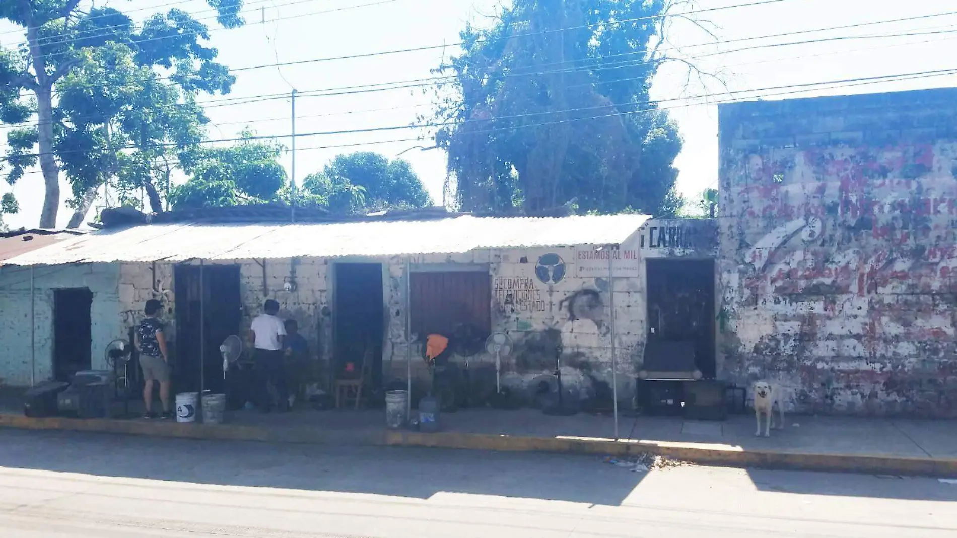 casa en Tapachula